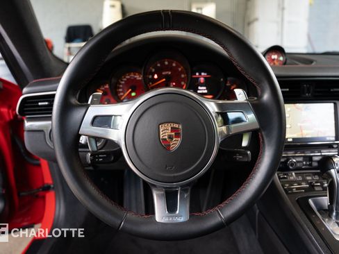 Used 2015 Porsche 911 GT3 RWD image 24