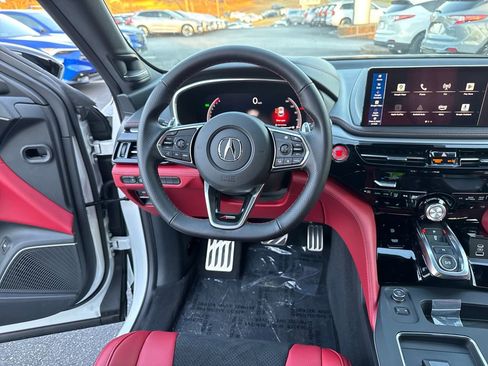 New 2026 Acura MDX A-Spec image 17