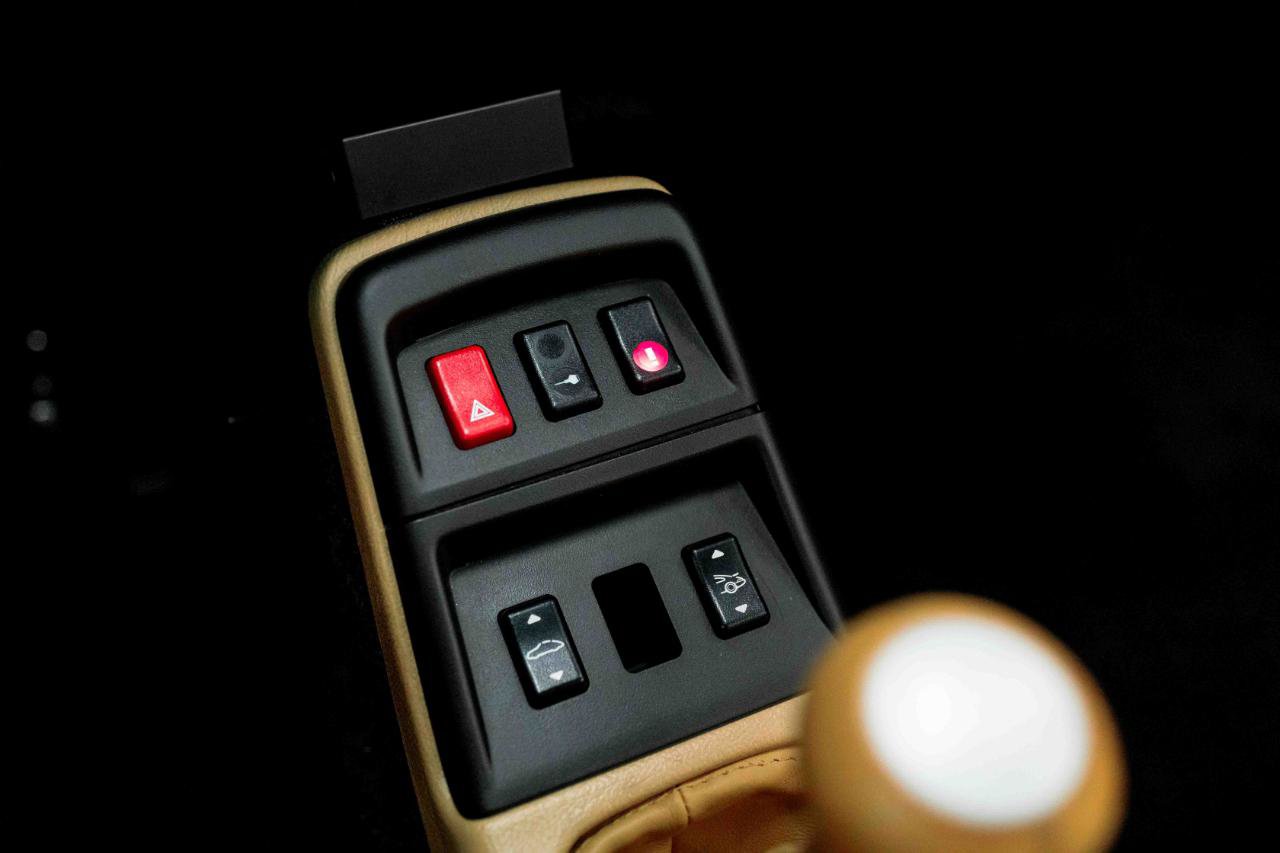 Used 1998 Porsche 911 Carrera 4S AWD/4WD image 48