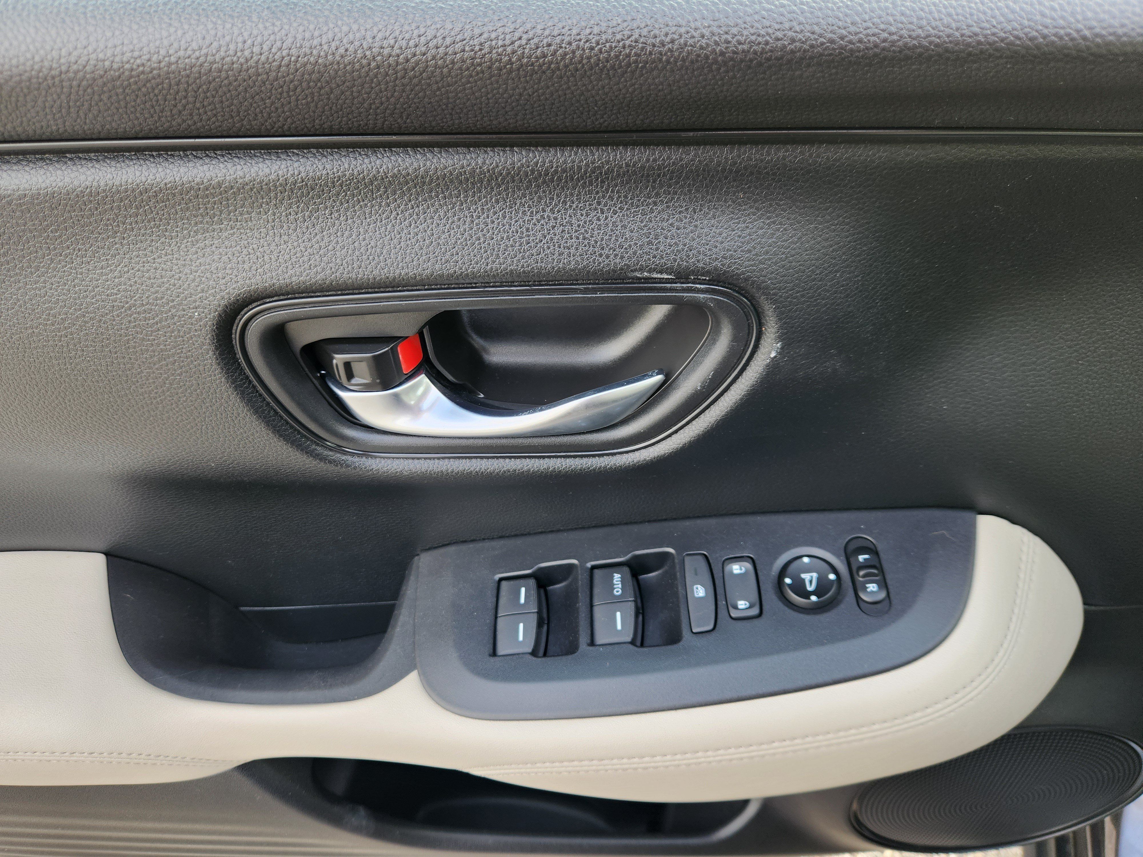 Certified 2024 Honda HR-V LX image 15