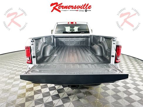 New 2026 RAM 3500 Big Horn image 16