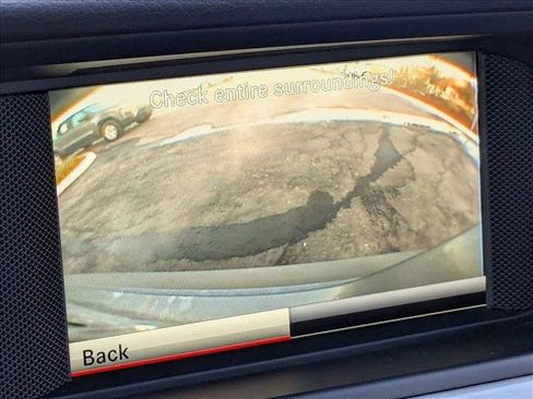 Used 2015 Mercedes-Benz C 250 Coupe image 12