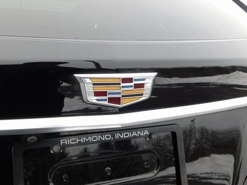 Used 2020 Cadillac XT5 Premium Luxury image 41