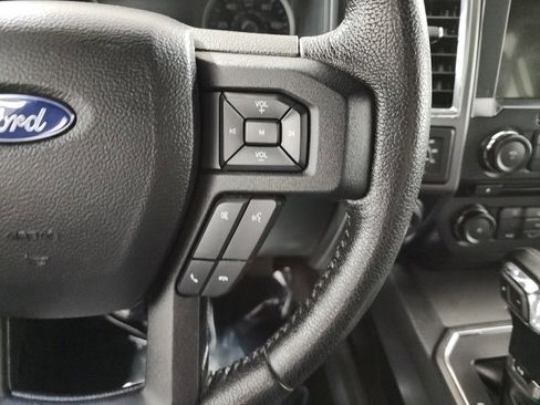 Used 2016 Ford F150 XLT w/ Equipment Group 302A Luxury image 31