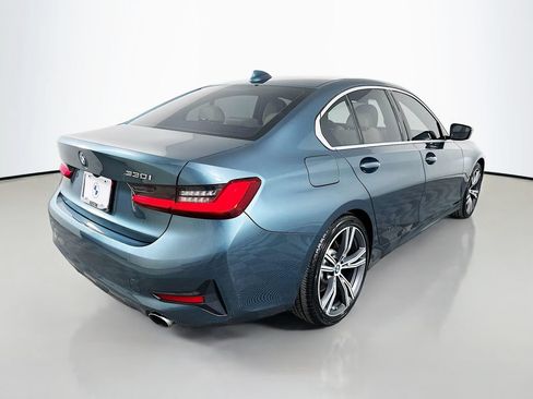 Used 2020 BMW 330i Sedan RWD image 5