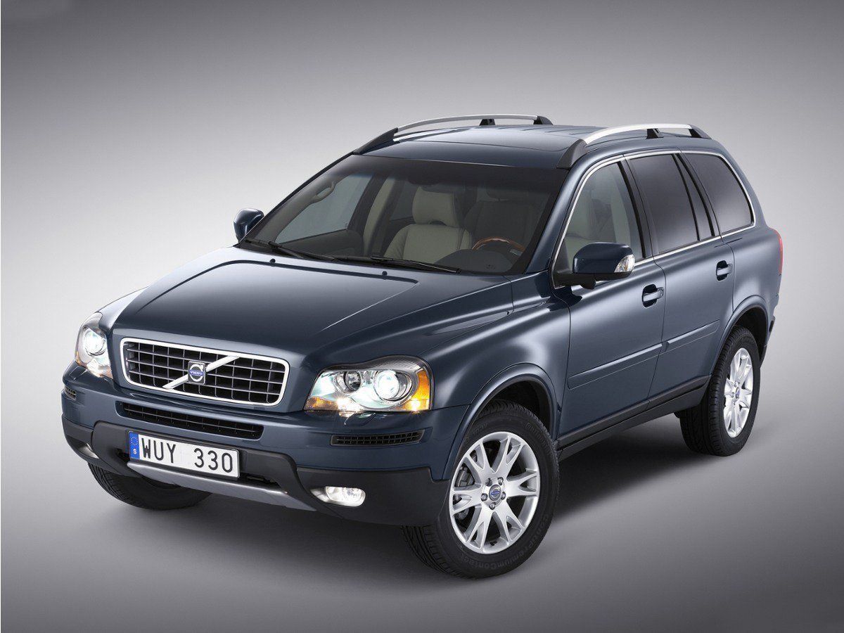 Used 2010 Volvo XC90 3.2 AWD/4WD image 1