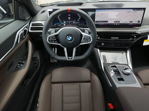 New 2026 BMW 440i xDrive w/ Premium Package AWD/4WD image 17