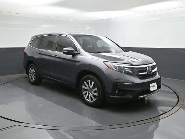 Used 2021 Honda Pilot EX image 26