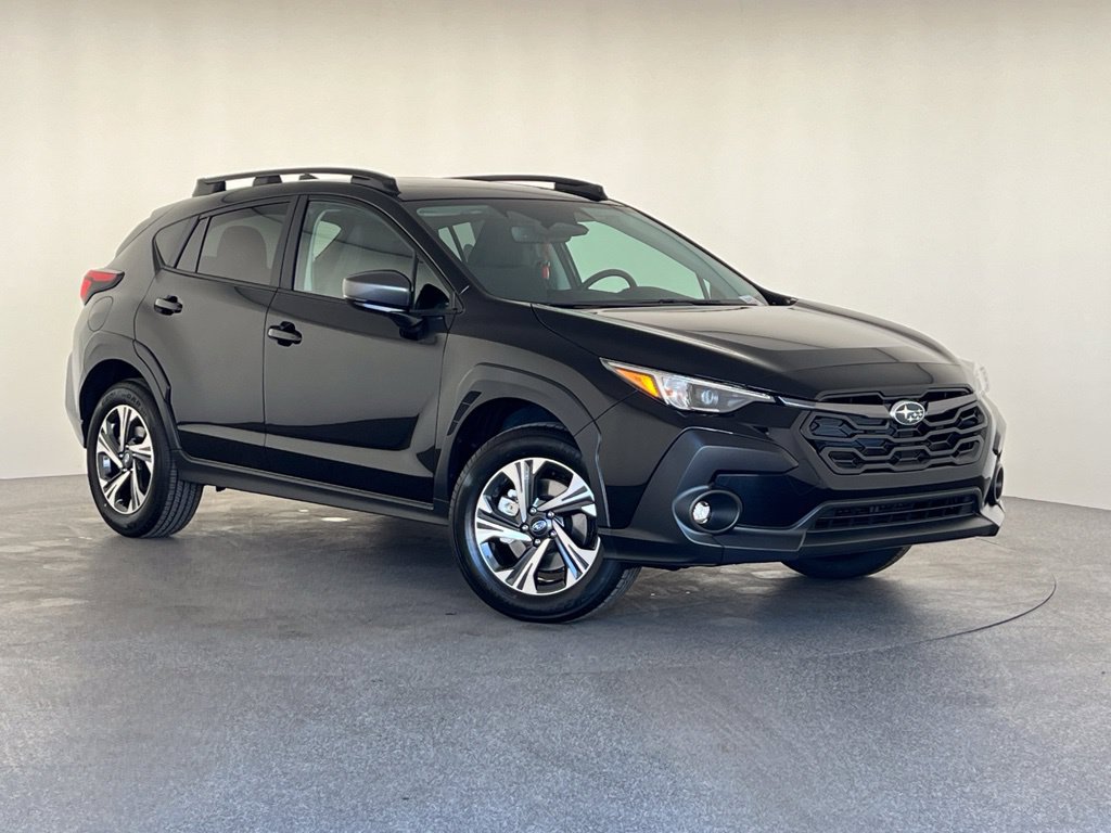 New 2026 Subaru Crosstrek 2.5i Premium AWD/4WD image 36