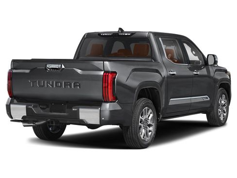 New 2026 Toyota Tundra 1794 Edition image 2