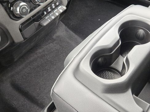 New 2026 RAM 1500 Tradesman RWD image 17