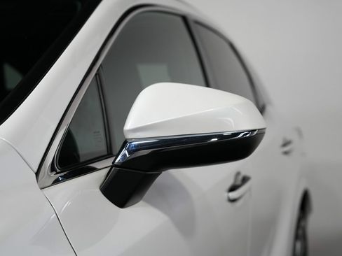 Used 2023 Lexus RX 350 Premium w/ Accessory Package AWD/4WD image 40