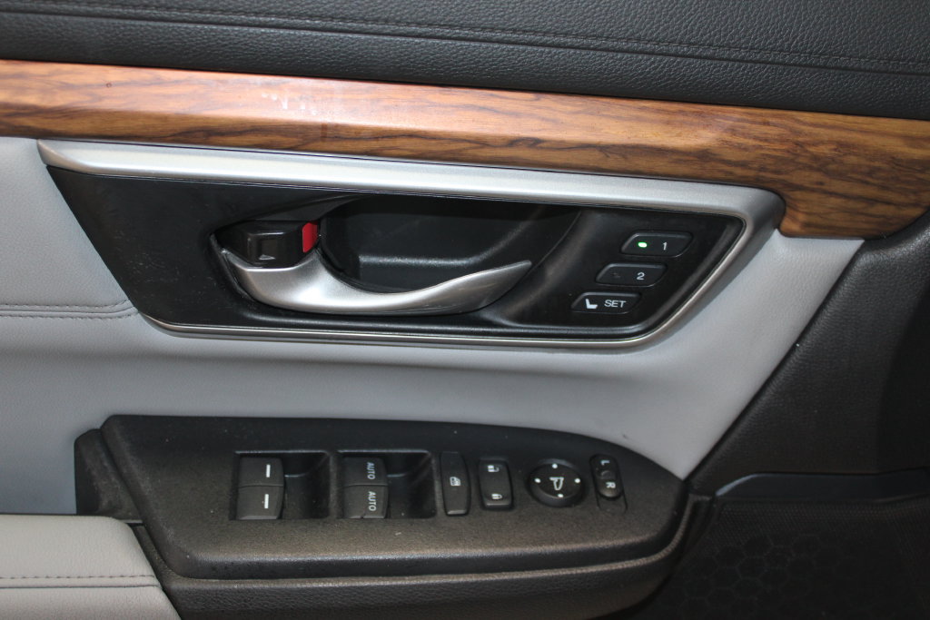 Used 2022 Honda CR-V EX-L image 37