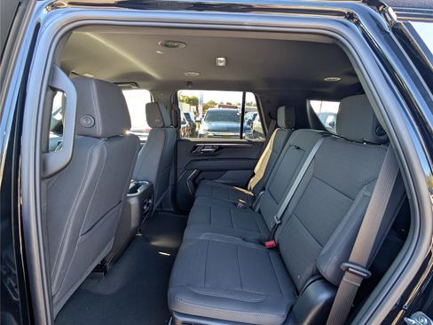 New 2026 Chevrolet Tahoe LS w/ Max Trailering Package image 10