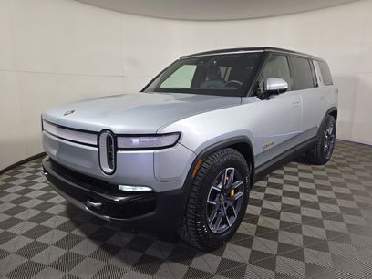 Used 2022 Rivian R1S Launch Edition