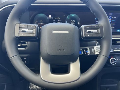 New 2026 Hyundai Palisade SEL AWD/4WD image 24
