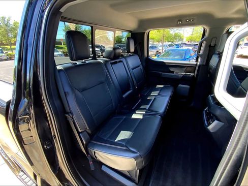 Used 2024 Ford F250 Lariat w/ Lariat Ultimate Package image 21