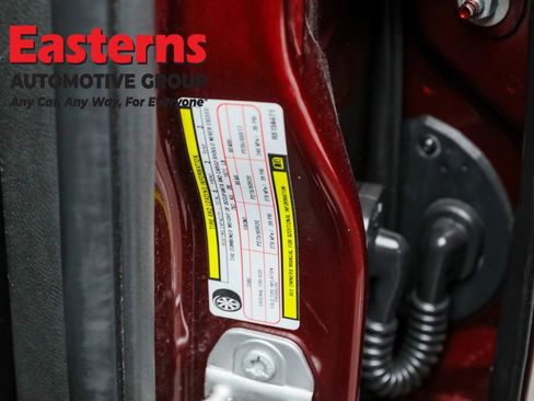 Used 2024 RAM 1500 Classic SLT image 33