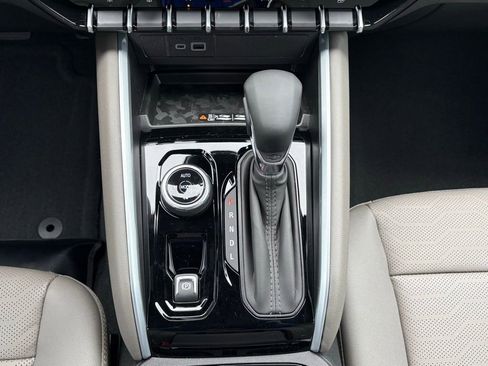 New 2026 Chevrolet Colorado ZR2 AWD/4WD image 20