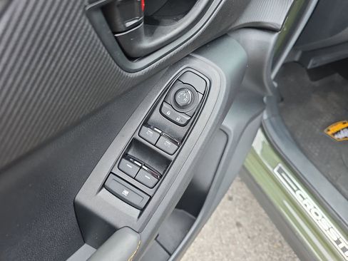 Certified 2024 Subaru Crosstrek 2.5i Wilderness w/ Crosstrek Mirror Package image 19