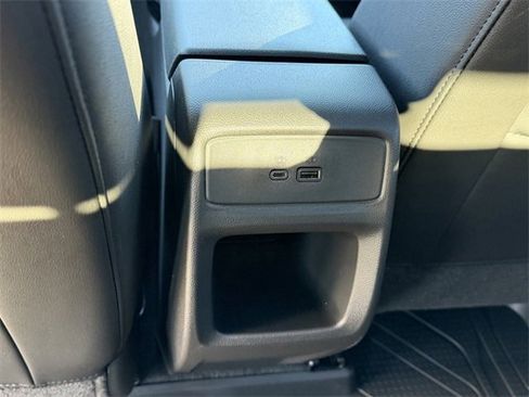 New 2026 Chevrolet Trax RS image 28