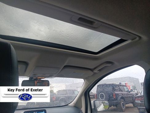 Used 2019 Ford EcoSport Titanium AWD/4WD image 18