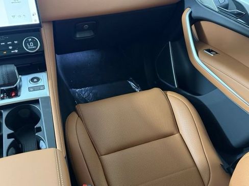New 2026 Jaguar F-PACE R-Dynamic S AWD/4WD image 25