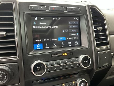 Used 2018 Ford Expedition Max Limited w/ Equipment Group 301A AWD/4WD image 22
