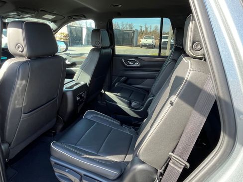 Used 2023 Chevrolet Tahoe Premier image 13