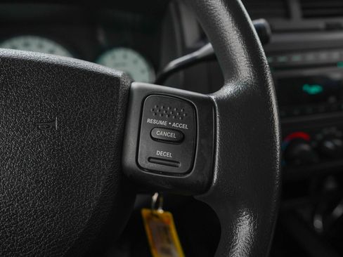 Used 2011 Dodge Dakota Big Horn AWD/4WD image 25