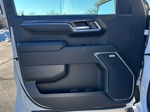 Used 2023 Chevrolet Silverado 1500 LTZ w/ LTZ Convenience Package II image 14