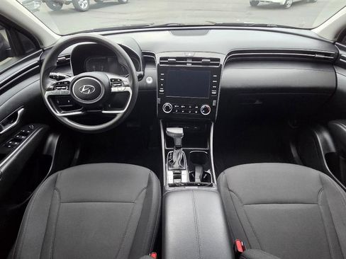 Used 2022 Hyundai Tucson SEL image 18