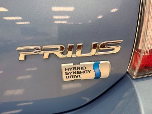 Used 2007 Toyota Prius FWD image 38