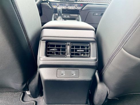 Used 2025 Honda Accord Sport image 25
