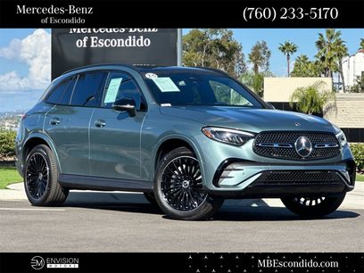 Certified 2025 Mercedes-Benz GLC 350e 4MATIC
