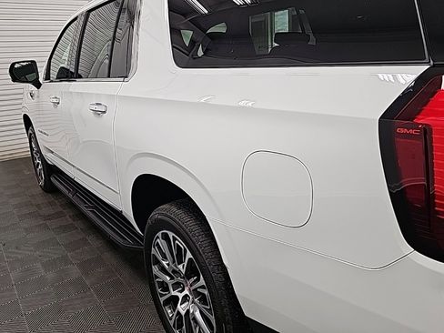 New 2026 GMC Yukon XL Denali image 6
