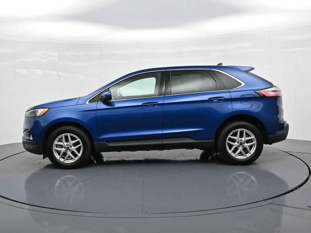 Used 2024 Ford Edge SEL w/ Convenience Package AWD/4WD image 9