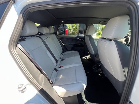 Used 2022 Volkswagen ID.4 Pro S AWD/4WD image 24