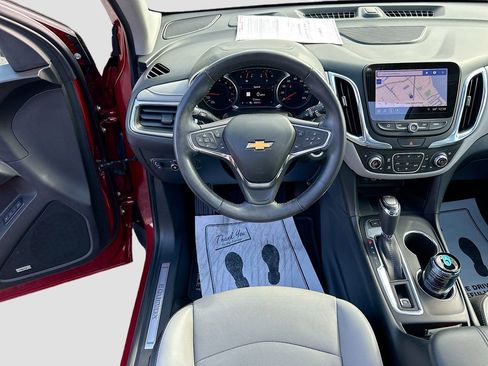 Used 2019 Chevrolet Equinox Premier image 22
