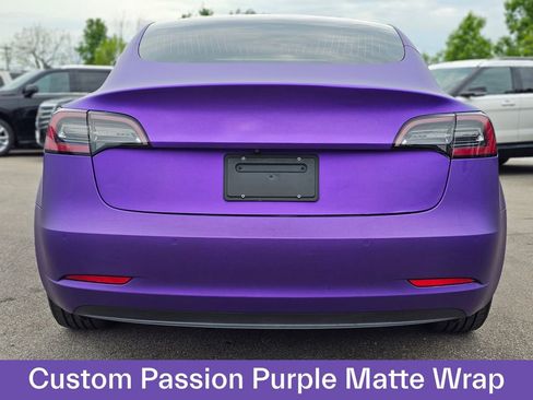 Used 2020 Tesla Model 3 Standard Range Plus RWD image 9