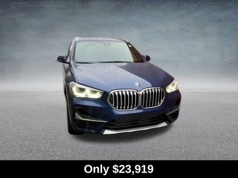 Used 2021 BMW X1 xDrive28i w/ Premium Package image 4