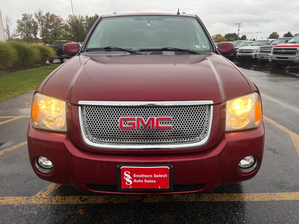 Used 2008 GMC Envoy Denali AWD/4WD image 3