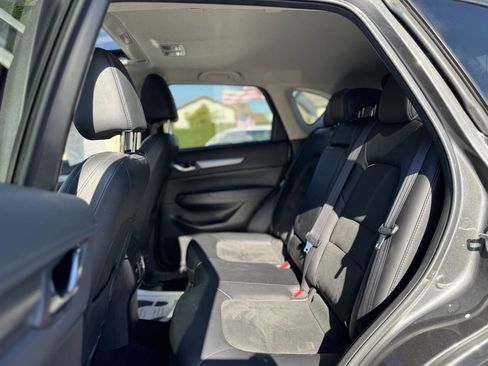 Used 2018 MAZDA CX-5 Touring w/ Preferred Equipment Package image 16