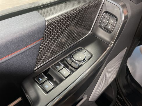 Used 2023 Ford F150 Raptor w/ Blue Interior Package image 12