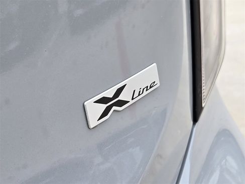 New 2025 Kia Telluride SX X-Line image 7