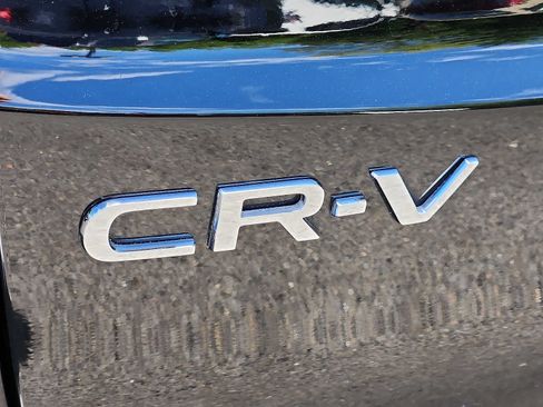 Certified 2024 Honda CR-V EX image 28