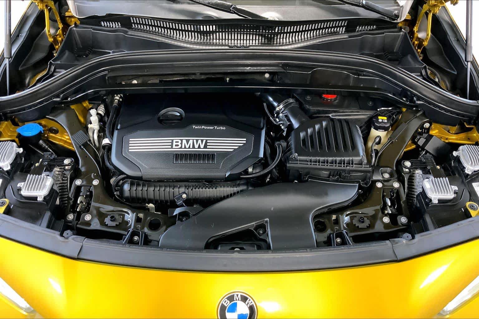 Used 2020 BMW X2 xDrive28i w/ M Sport X Package AWD/4WD image 30