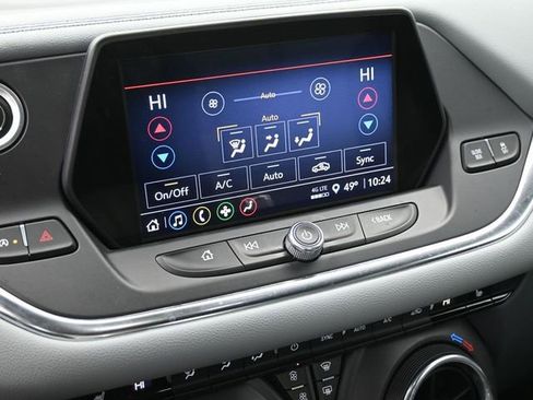 Used 2022 Chevrolet Blazer LT image 31