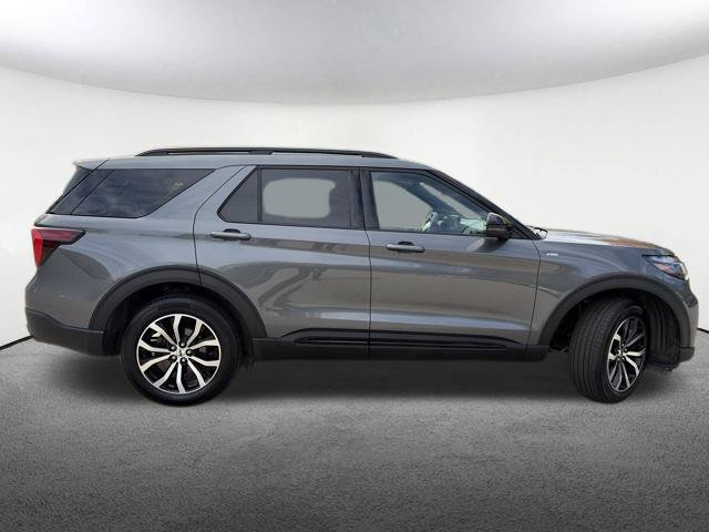 Used 2026 Ford Explorer ST-Line AWD/4WD image 20