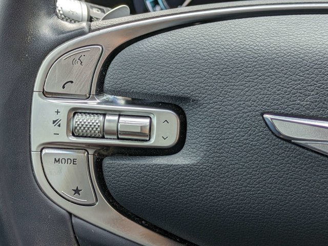 Used 2023 Genesis GV80 2.5T w/ Prestige Package AWD/4WD image 28